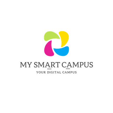 MySmartCampus Logo